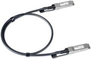 Lancom 100G Direct Attached Cable (DAC) für die direkte Verbindung von Switches mit QSFP28-Ports, 1m Kabellänge (60203)