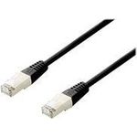 equip Patch-Kabel RJ-45 (M) zu RJ-45 (M) (645697)