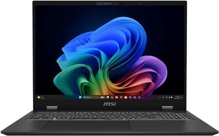 MSI Prestige 16 AI+ Evo B2VMG-029 16" i7-258V/32GB/1TB SSD W11H (0015A3-029)