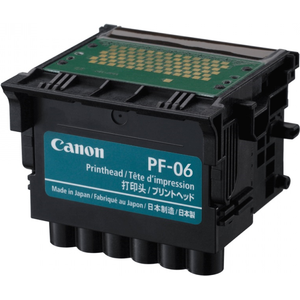 Canon PF-06 - Druckkopf - für imagePROGRAF TX-2000, TX-3000, TX-4000