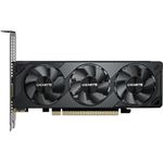Gigabyte GeForce RTX 5050 OC Low Profile 8G 8192 MB GDDR6 (GV-N5050OC-8GL)
