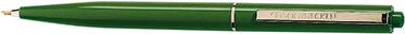 SOENNECKEN Kugelschreiber 2248 Nr.25 M grün 10 Stück/Pack. (2248)