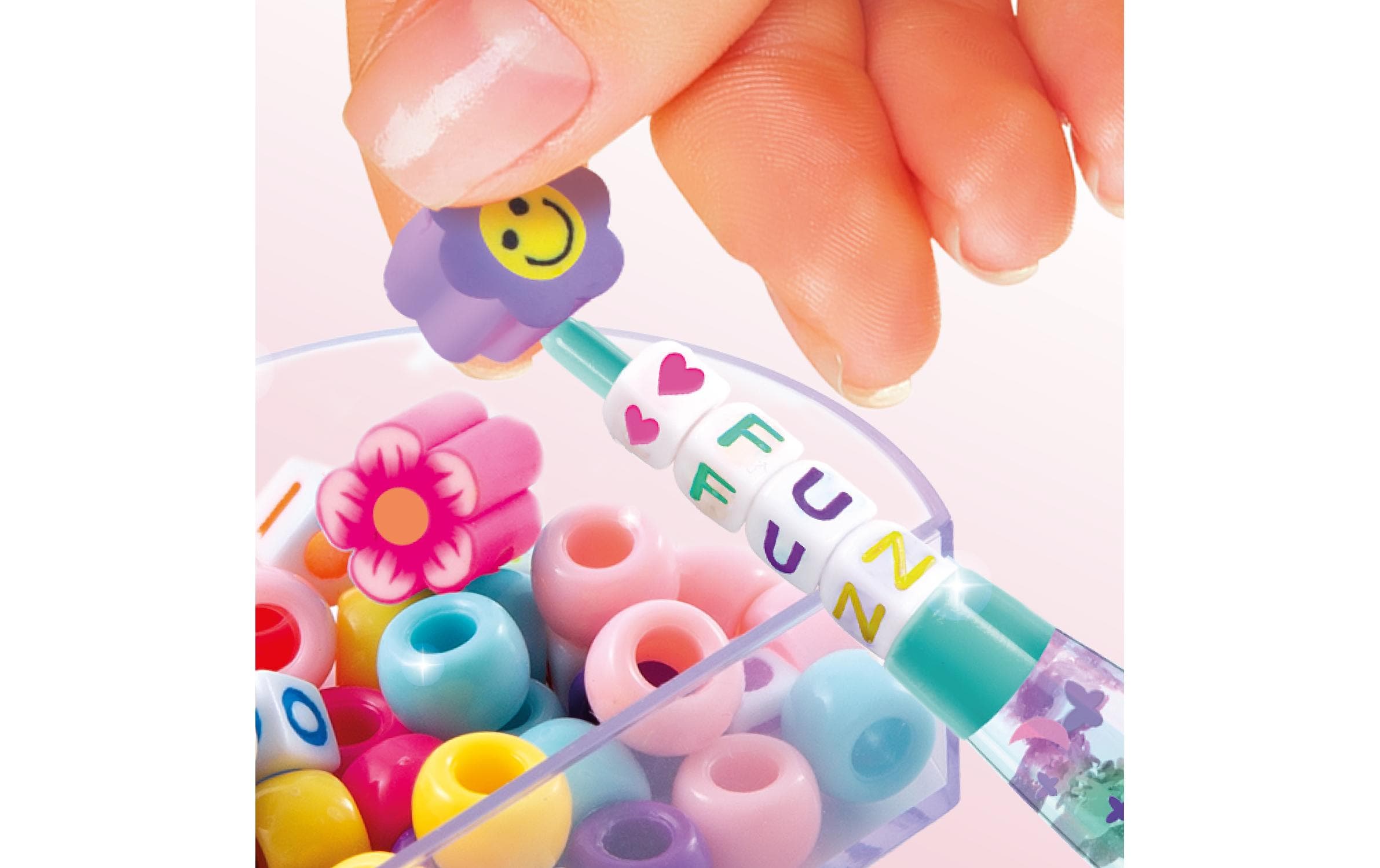 Canal Toys Stationery Maker Bastelset