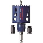 Bosch Expert Tough Material Starter set (2608900450)