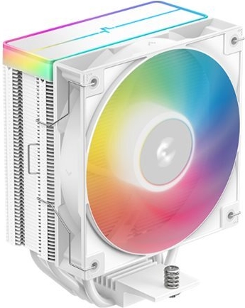 Deepcool K Cooler AG400 White ARGB V2 (R-AG400-WHAMMN-GJD)