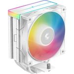 Deepcool K Cooler AG400 White ARGB V2 (R-AG400-WHAMMN-GJD)