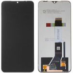 CoreParts MOBX-XMI-RDMI9TG-LCD-B Handy-Ersatzteil Anzeige Schwarz (MOBX-XMI-RDMI9TG-LCD-B)