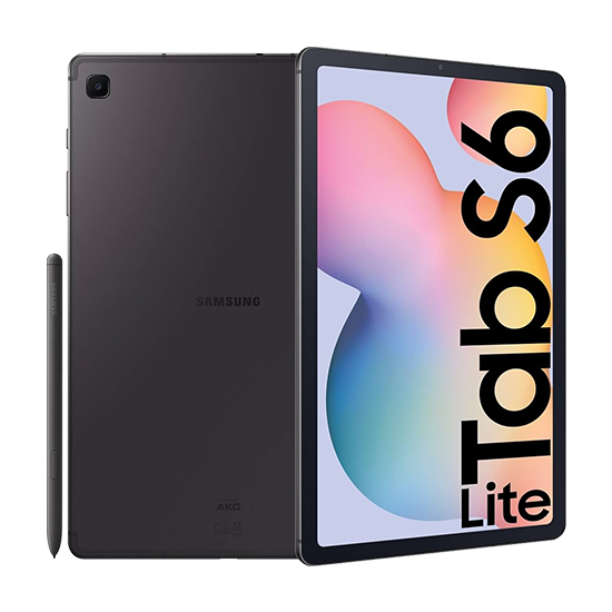 Samsung Galaxy Tab S6 Lite Wi-Fi (2024) Tablet 10,4" 2000 × 1200 Pixel 4 GB RAM 64 GB Android 14 Oxford Gray