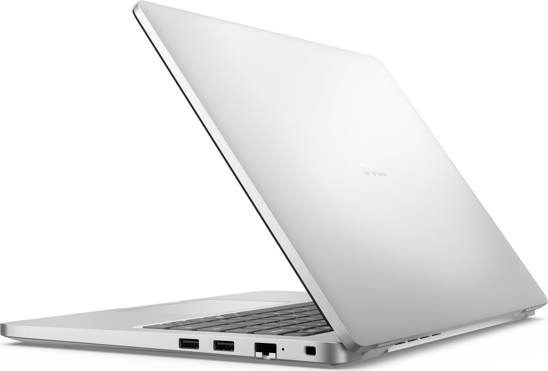 Dell Pro 14 PC14255 14" AMD Ryzen AI 7 350 16 GB RAM 512 GB SSD Platin