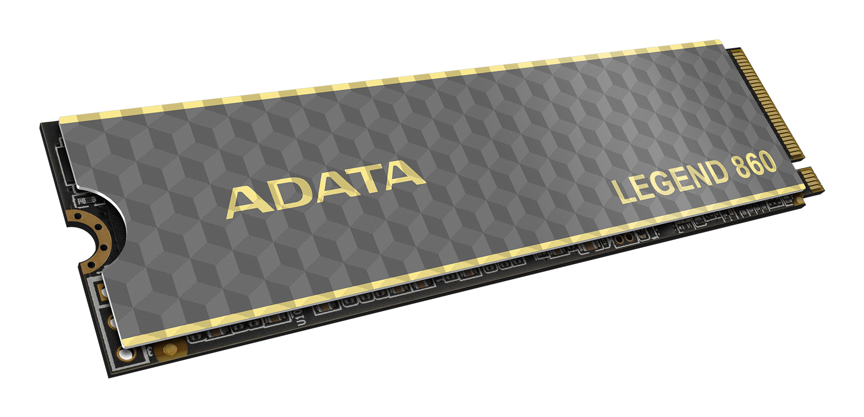 ADATA Legend 860 2000 GB SSD PCIe 4.0 x4 NVMe