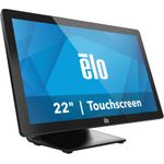 Elo Touch Solutions ESY22i3 21.5in I-Series 3 AiO FHD W11/W1 (E428473)