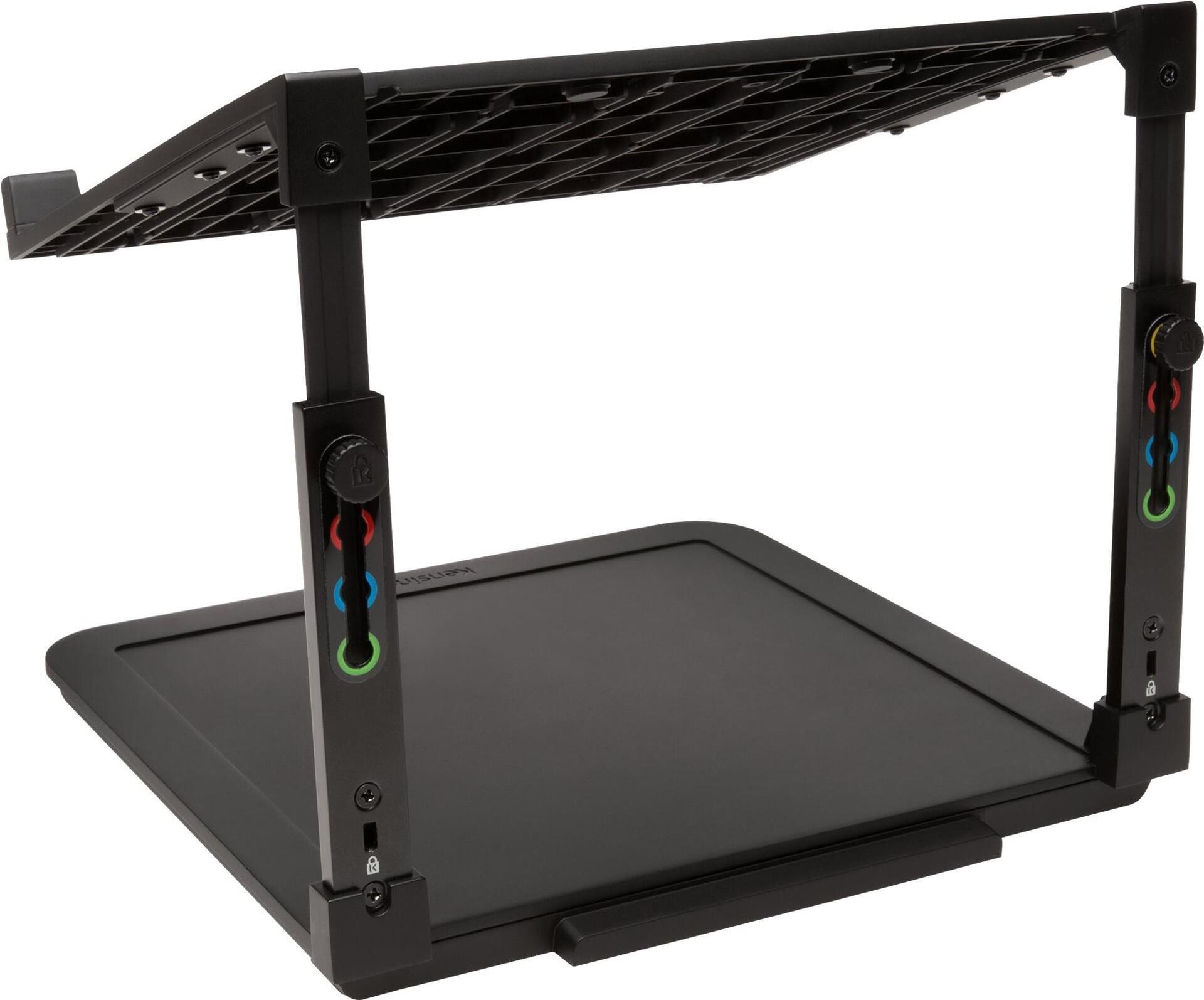 Kensington SmartFit Notebook-Ständer K52783WW Schwarz