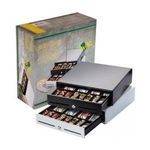 Metapace K-2 Ersatzschlüssel Ersatzschlüssel für Metapace K-2 Kassenschublade (Schlüssel Nr. 02) (MPK2-Keys02)