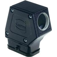 Harting Tüllengehäuse Han Compact-gs-M25 19 12 008 0526 1 St. (19 12 008 0526)
