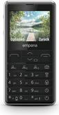 Emporia PRIME M76 LTE 4G schwarz - Emporia PRIME M76 (M76-LTE_001)