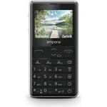 Emporia PRIME M76 LTE 4G schwarz - Emporia PRIME M76 (M76-LTE_001)