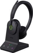 Yealink Headset WH68 UC (1208713) (geöffnet)