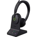 Yealink Headset WH68 UC (1208713) (geöffnet)
