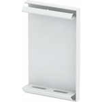 OBO Bettermann Endstück GS-E70110 reinweiss (6277070)