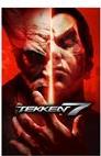 Microsoft Tekken 7 XBox Digital Code DE (G3Q-00290)