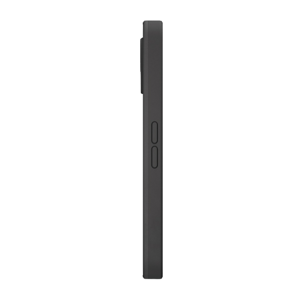 Fairphone Protective Case v1 für Fairphone Gen. 6 6,3" Horizont Schwarz