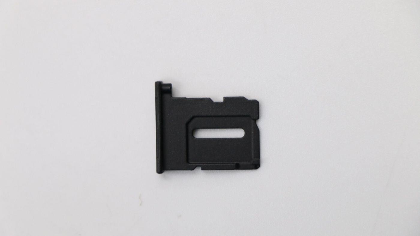 Lenovo Cover Tray SIM Black (01YU969)