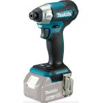 Makita DTD157Z Schlagschrauber (DTD157Z)