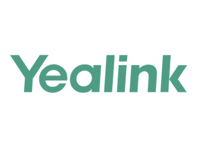 Yealink CP965-WIRELESSMIC Konferenztelefon Schwarz