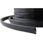 LappKabel Geflechtschlauch SILVYN® BRAID Bündelbereich-Ø: 10 - 14 mm SILVYN® BRAID PA6 NW Inhalt: 15 m (61721261)