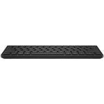 HP 350 BLK Compact Multi-Device Keyboard GR (P) (692S8AA#ABD)