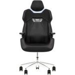 Thermaltake ARGENT E700 Design by Studio F. A. Porsche blau/schwarz Hydrangea (GGC-ARG-HBLFDL-01)