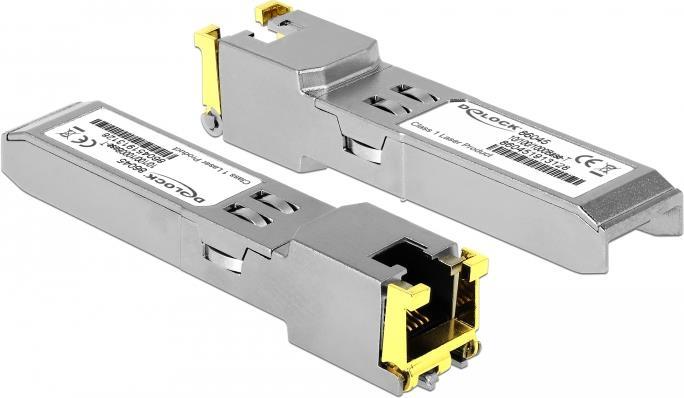 DeLOCK SFP (Mini-GBIC)-Transceiver-Modul (86045)