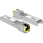 DeLOCK SFP (Mini-GBIC)-Transceiver-Modul (86045)