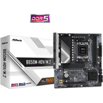 ASRock B650M-HDV/M.2 (90-MXBLA0-A0UAYZ)