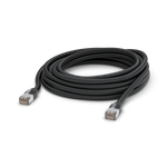Ubiquiti Networks UACC-CABLE-PATCH-OUTDOOR-8M-BK. Kabellänge: 8 m, Kabelstandard: Cat5e, Kabelschirmung: S/UTP (STP), Anschluss 1: RJ-45, Anschluss 2: RJ-45 (UACC-CABLE-PATCH-OUTDOOR-8M-BK)