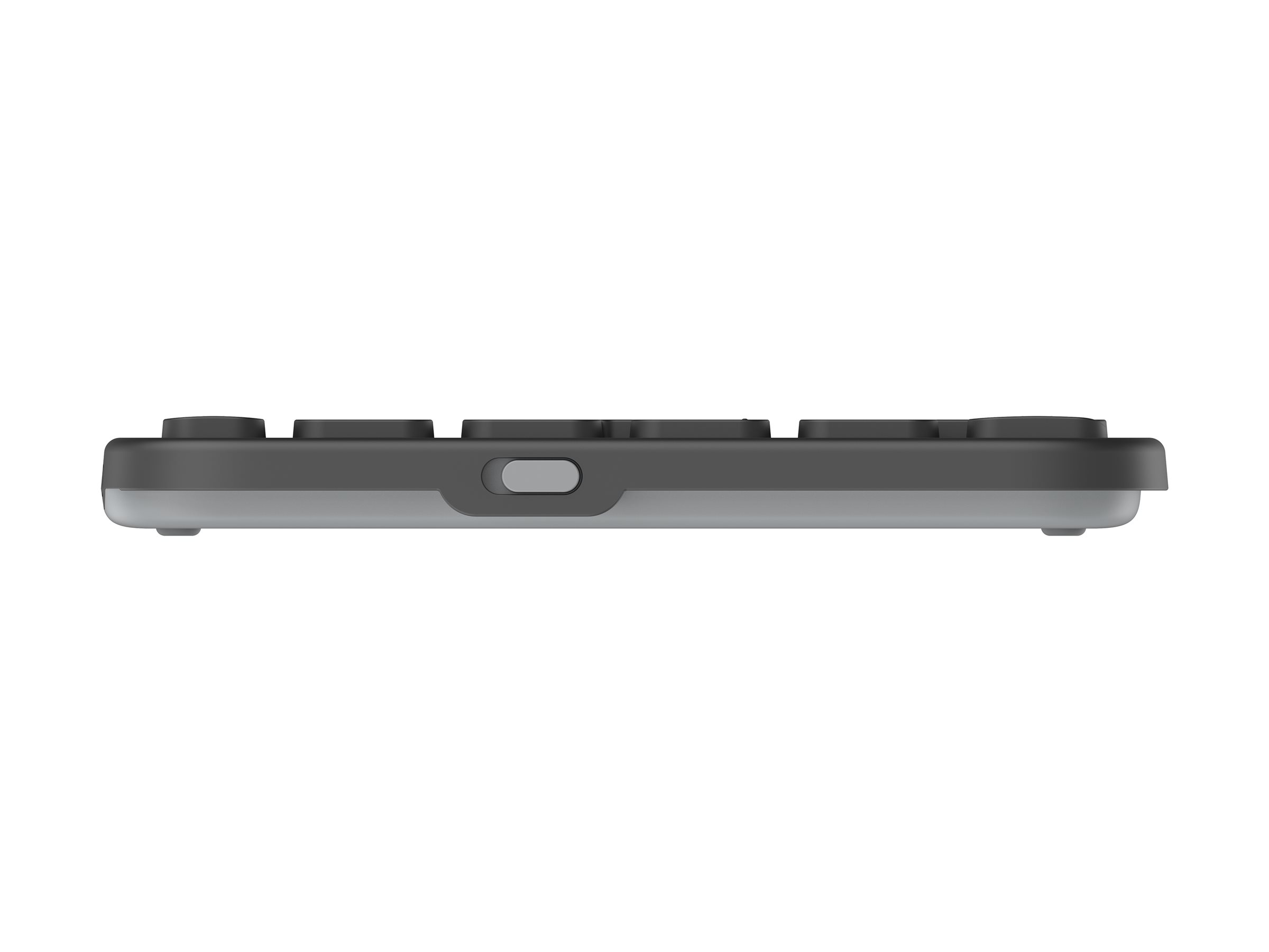 Contour Balance Full-Size Tastatur kabellos QWERTZ Bluetooth 5.1 Schwarz