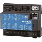 Janitza Datenlogger PRODATA2 20V-250V UL u.Ethernet-Modbus-Gateway 5224011 1 (5224011)