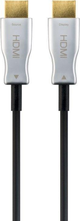 Wentronic goobay HDMI-Kabel (59806)