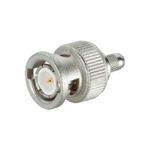 Telegärtner BNC-Kabelstecker Crimp G07 / G29 50 Ohm, crimp/crimp, Professional, A2616, G07 (RG-316/U), G29 (0,45/1,4)  - 5 Stück (J01000A0042)