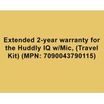 Huddly Ext. 2-yr warr. IQ (310-00001-115)