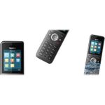 Yealink W79P Schnurloses VoIP-Telefon (1302025)