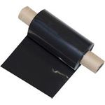 Brady, R-6400, Farbband Harz, Schwarz, 65mm x 70m, f. TLP, BBP11 u. BP4000/4320 (804777)