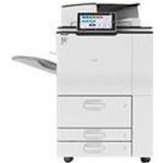Ricoh IM 8000 Multifunktionsdrucker (418780)