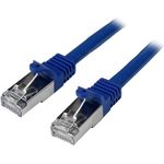 StarTech.com Cat6 Patch Cable (N6SPAT50CMBL)