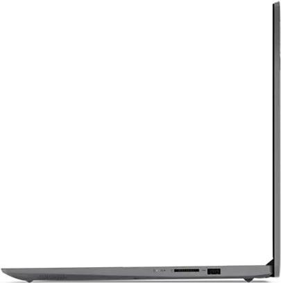 Lenovo V17 G4 IRU 17,3" Core i3-1315U 8 GB RAM 256 GB SSD Iron Gray