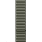 Apple 46mm Sage Gray Magnetic Link - M/L (MGDL4ZM/A)