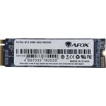 AFOX ME300 SSD M.2 PCI-EX4 128GB TLC 1.6 GB/S NVME (ME300-128GN)