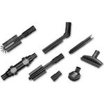 Kärcher 2.863-255.0 Staubsauger Zubehör/Zusatz Zylinder-Vakuum Zubehör-Set (2.863-255.0)