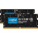 Crucial CT2K16G48C40S5 Speichermodul 32 GB 2 x 16 GB DDR5 4800 MHz (CT2K16G48C40S5)