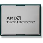 AMD Ryzen Threadripper 9960X Prozessor 4,2 GHz 128 MB L3 Einschub (100-000001595)